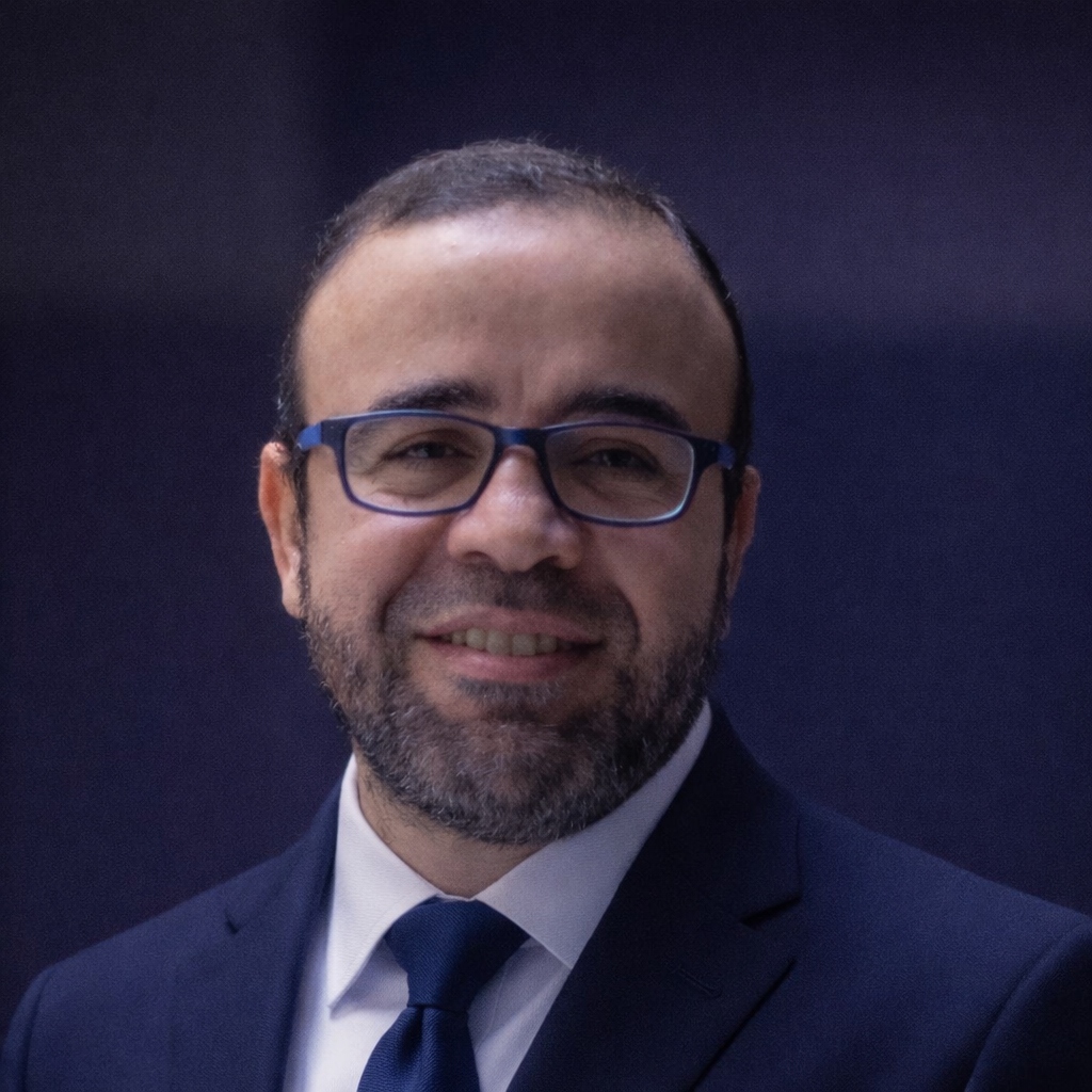 Dr. Mohamed N. Ibrahim